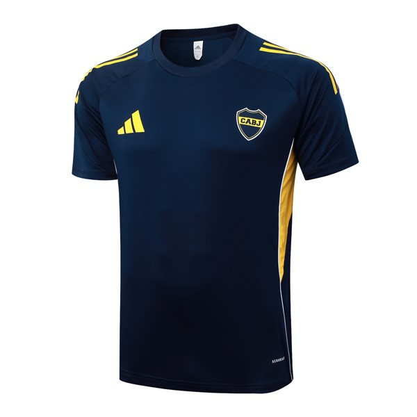 Camiseta Entrenamiento Boca Juniors 2026/27 Azul